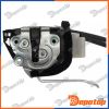Serrure de porte droite pour KIA | EZC-KA-085, 81321-1W050